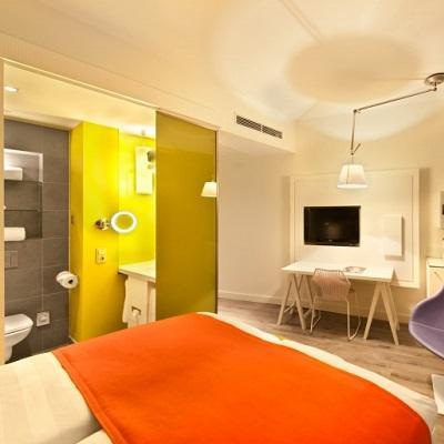 Indigo – Ku’damm, An Ihg Hotel