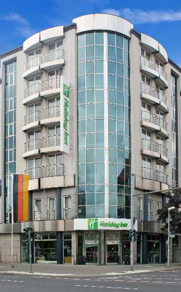 Center East Prenzlauer Berg, An Ihg