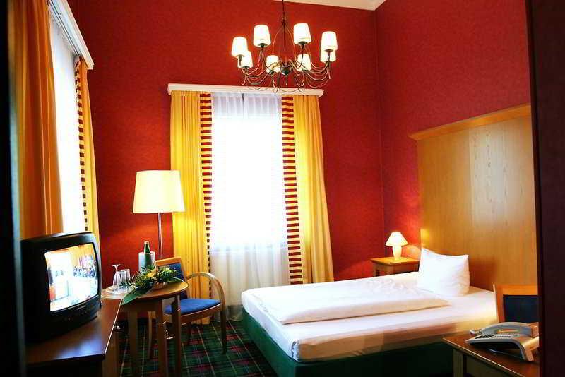 Grünau Hotel Berlin