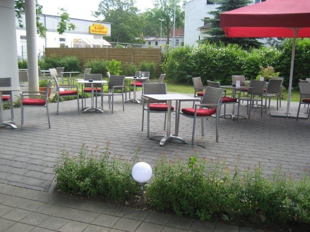 Ambassador-berlin Gruenau Hotell 3*