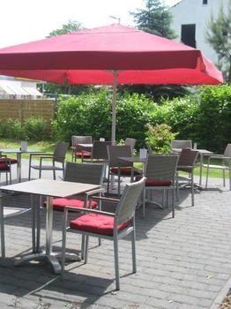 Ambassador-berlin Gruenau Hotell Berlin