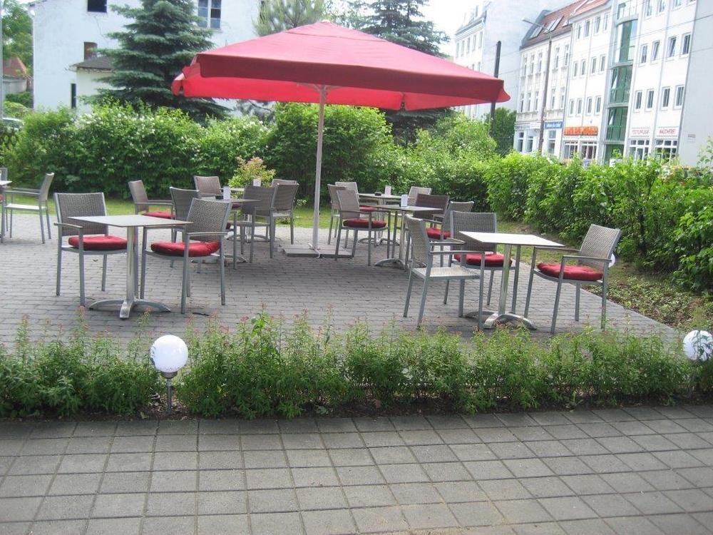 Ambassador-berlin Gruenau Hotell Berlin