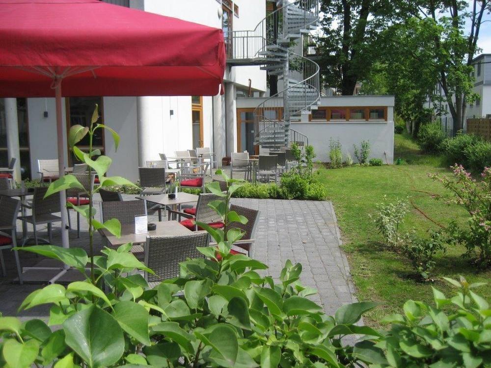 Ambassador-berlin Gruenau 3* Berlin