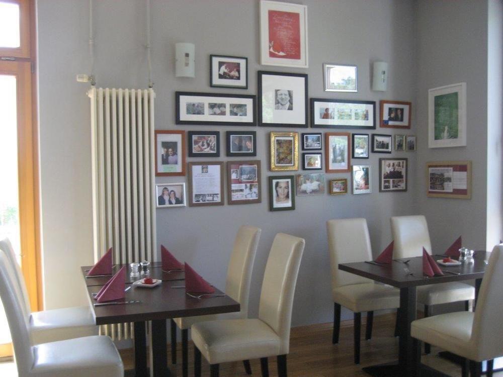 Ambassador-berlin Gruenau Hotell 3*