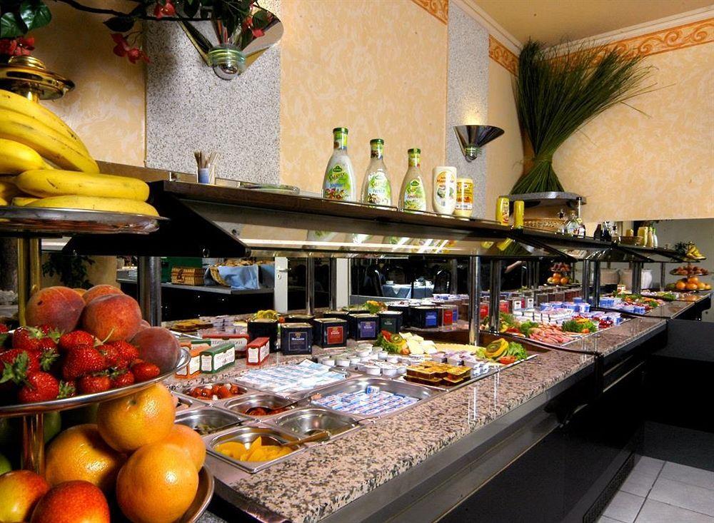 Berliner Baer Hotell Berlin
