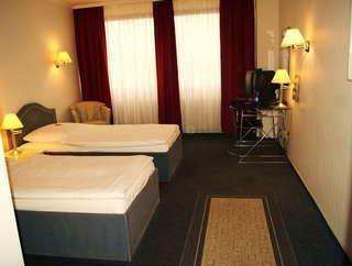 Berliner Baer Hotell Berlin