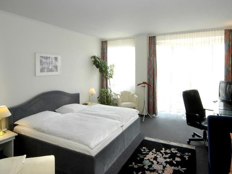 Berliner Baer Hotell