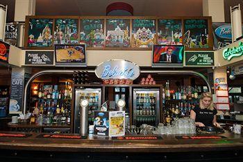 St Christopher's Alexanderplatz Auberge de jeunesse *