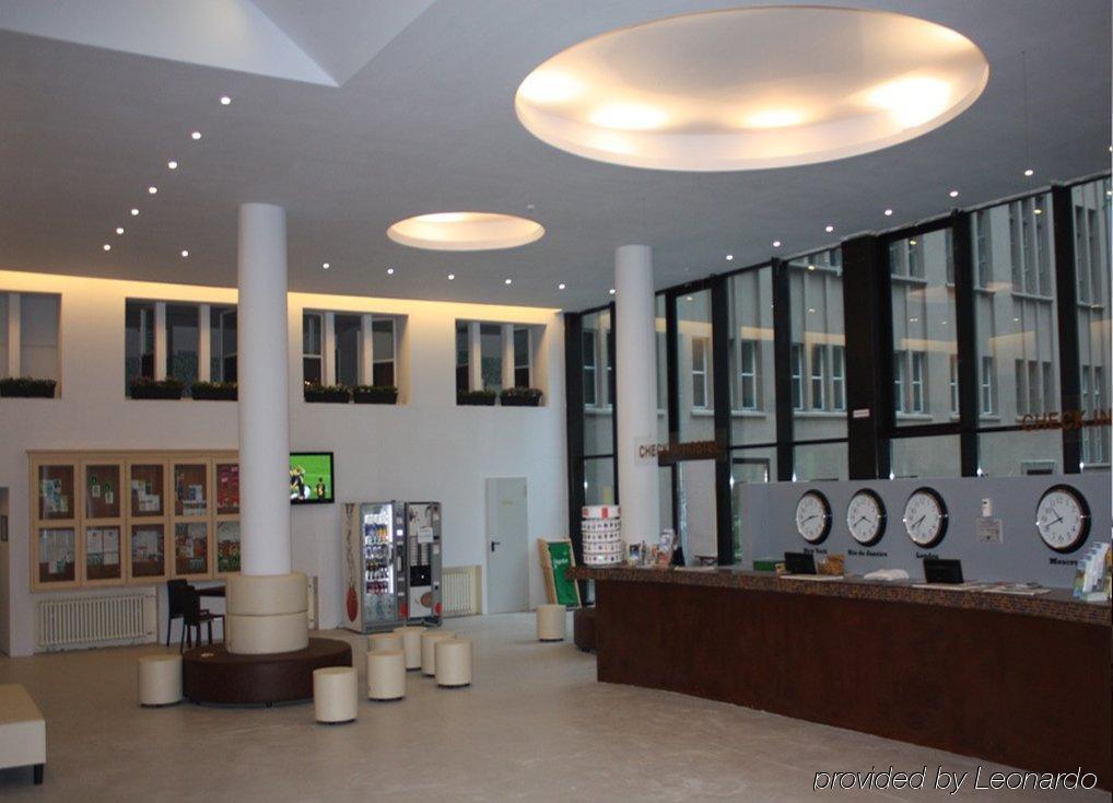 Und Hotell