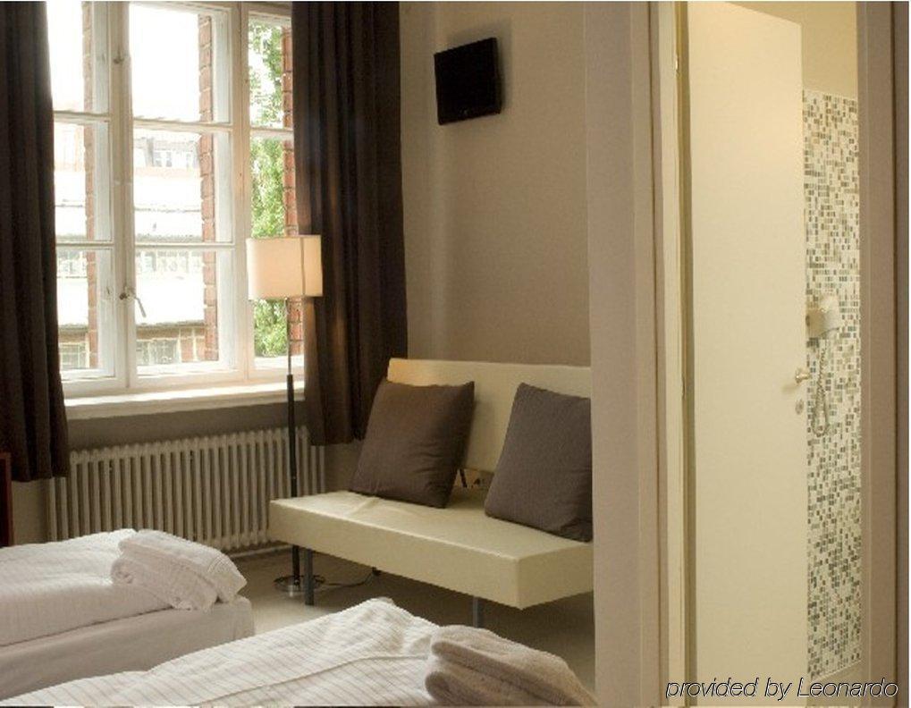 Und Hotell Berlin