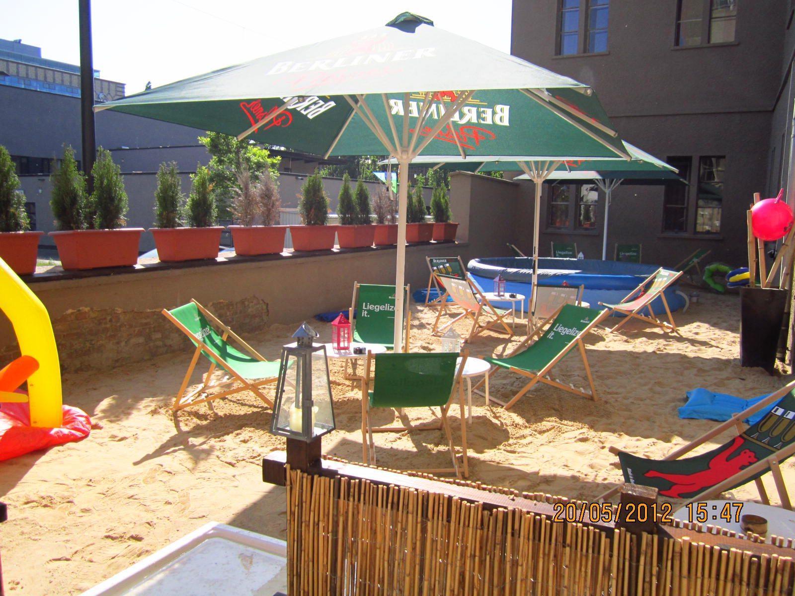 Und Hotell Berlin