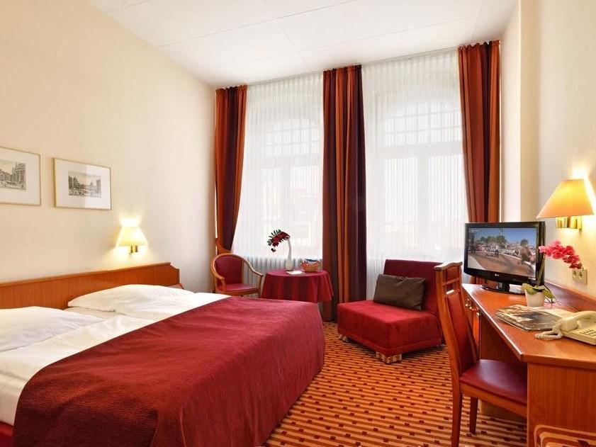 Schöneberg Hotel Berlin
