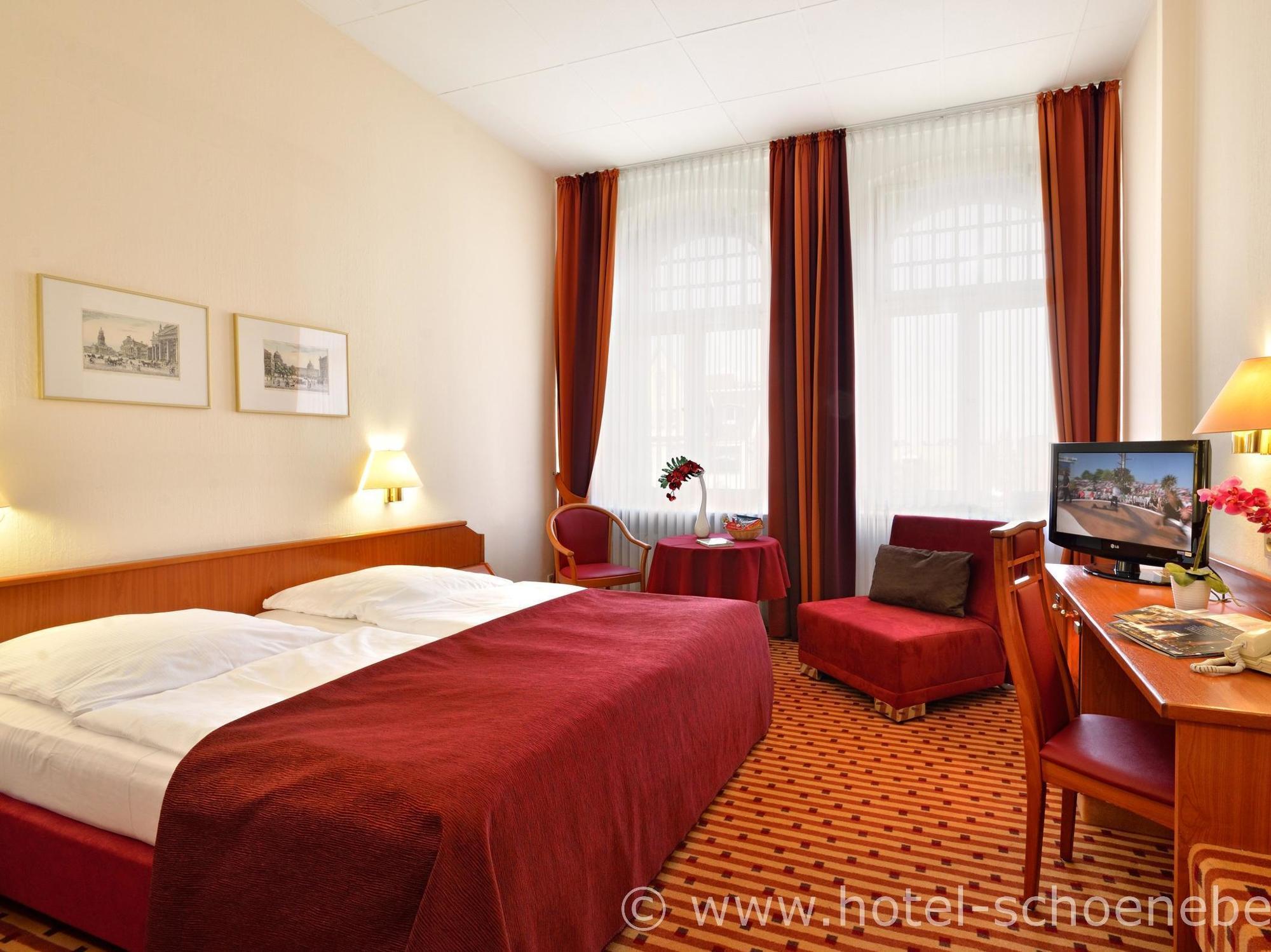 Schöneberg 3* Berlin
