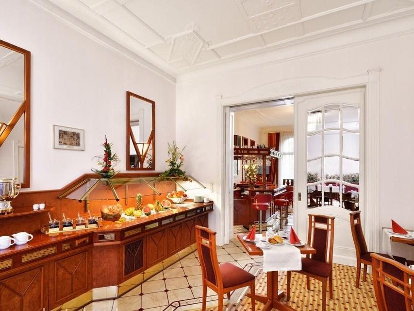 Schöneberg Hotel