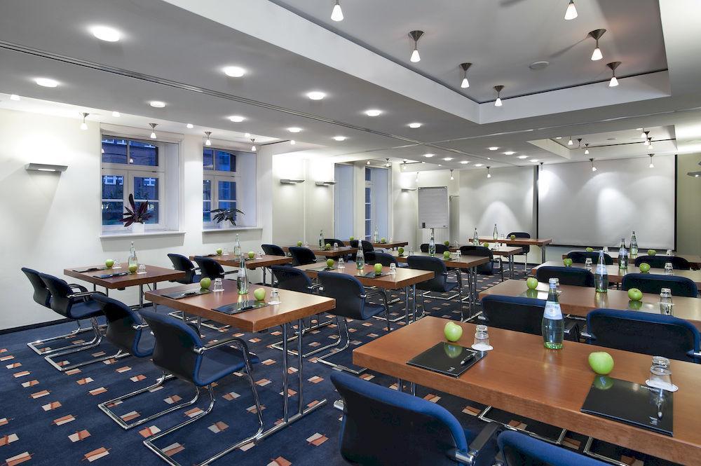 Ostbahnhof Hotell