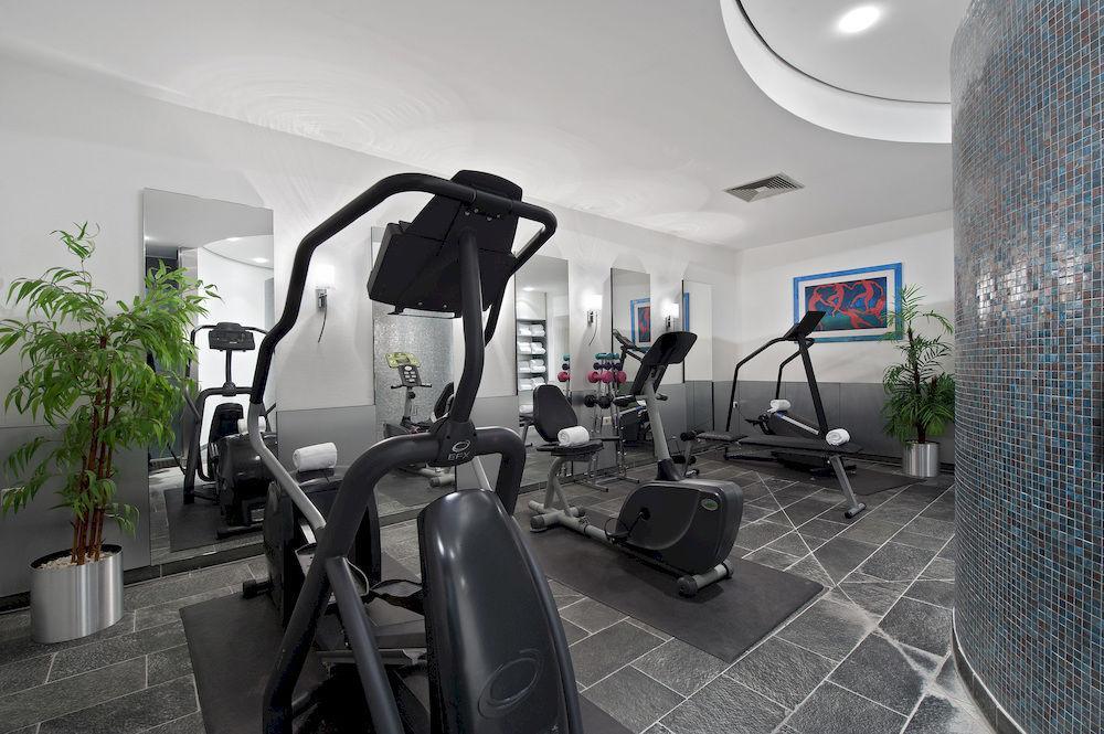 Ostbahnhof Hotell 4*