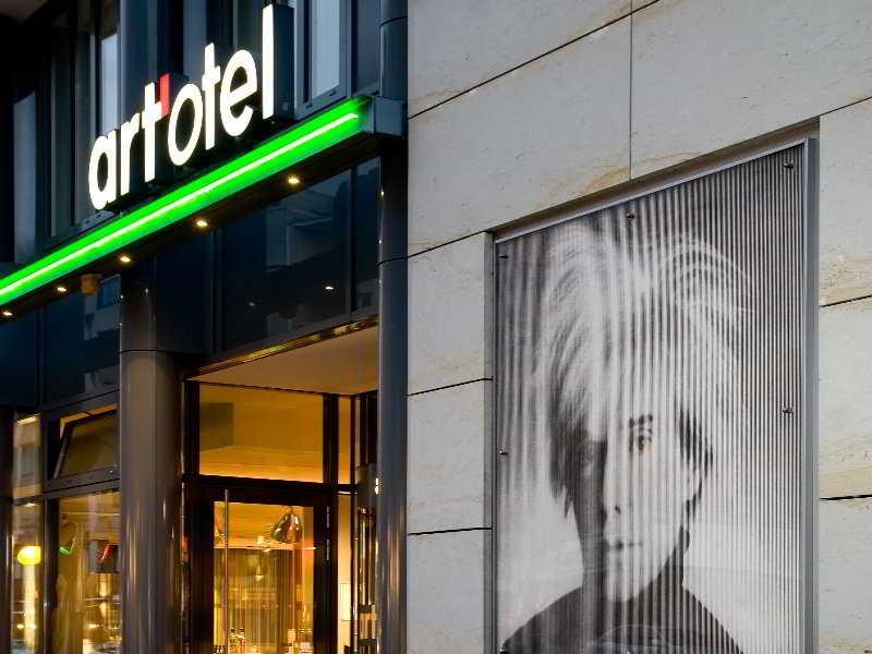 Park Plaza Hotell Berlin