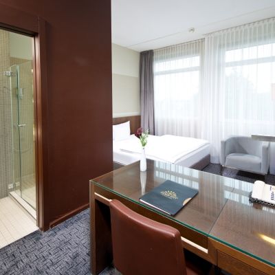 Adrema Hotell