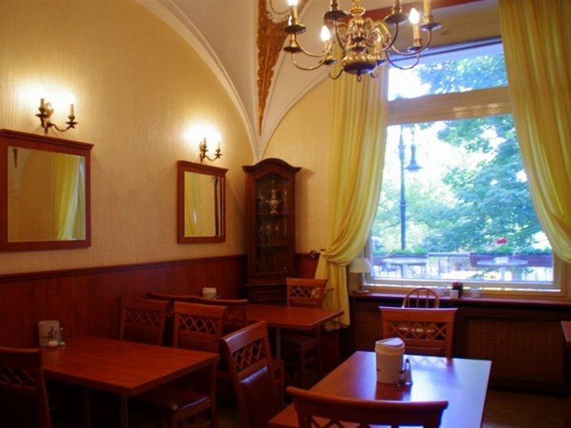 Hotel Am Kurfürstendamm Berlin