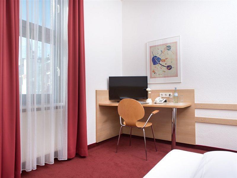 Hotel Max Brown Ku'damm