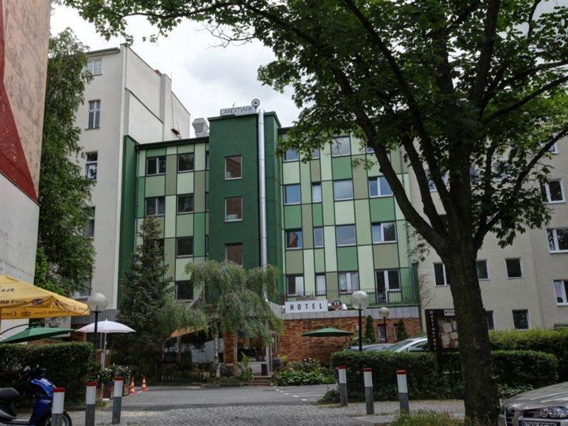 Hotel Five Floors Berlin
