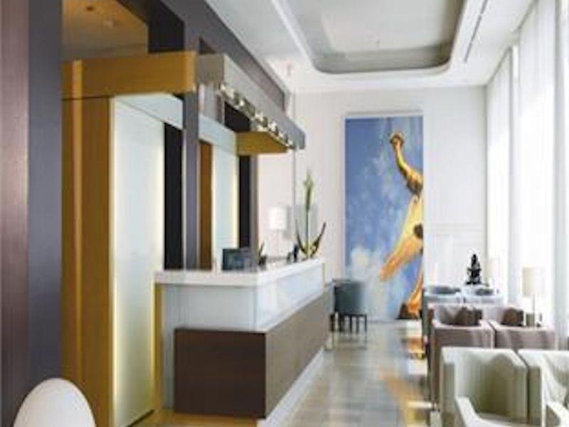 Hotell Adrema Berlin