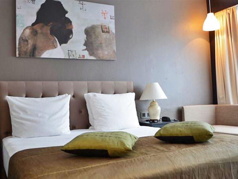 Hotel Quentin Am Kurfürstendamm Berlin