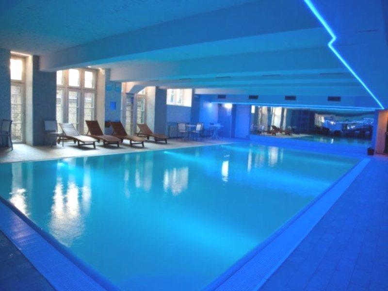 Hotell Und Berlin