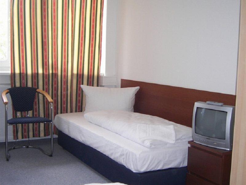 Hotell Arrival