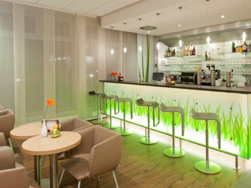 Hotel Ibis Ostbahnhof