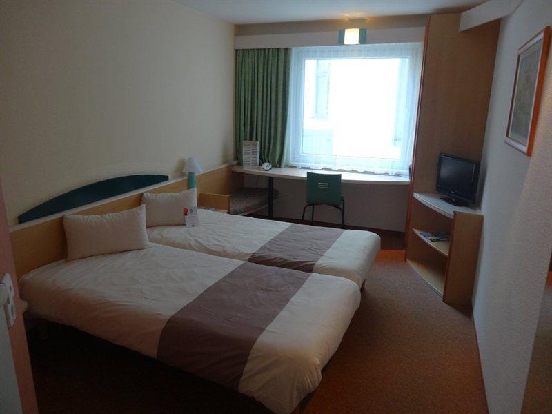Hotell City-west Berlin