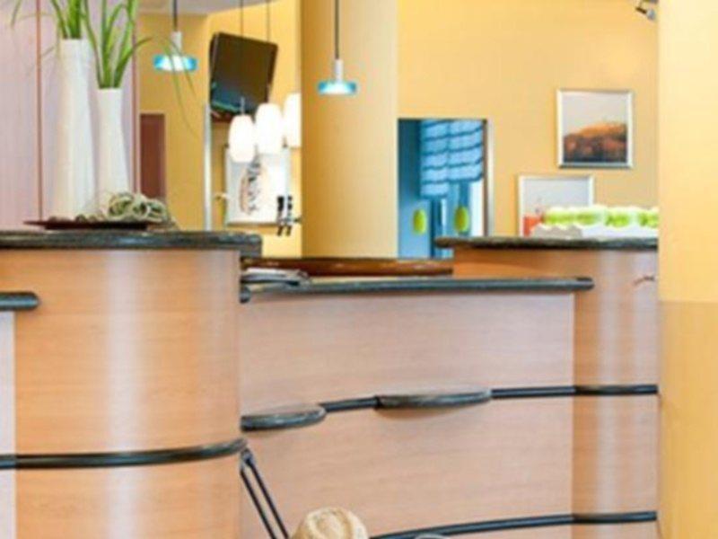 Hotell City-west