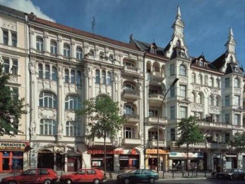 Hotel Schöneberg 3*