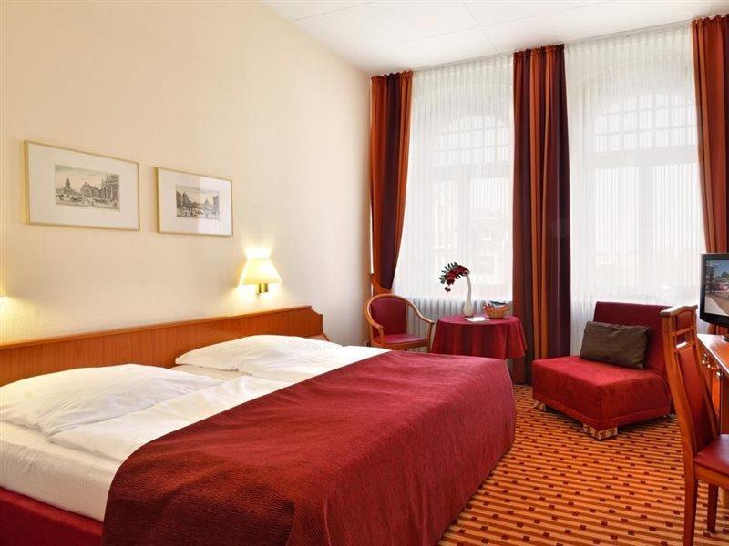 Hotel Schöneberg