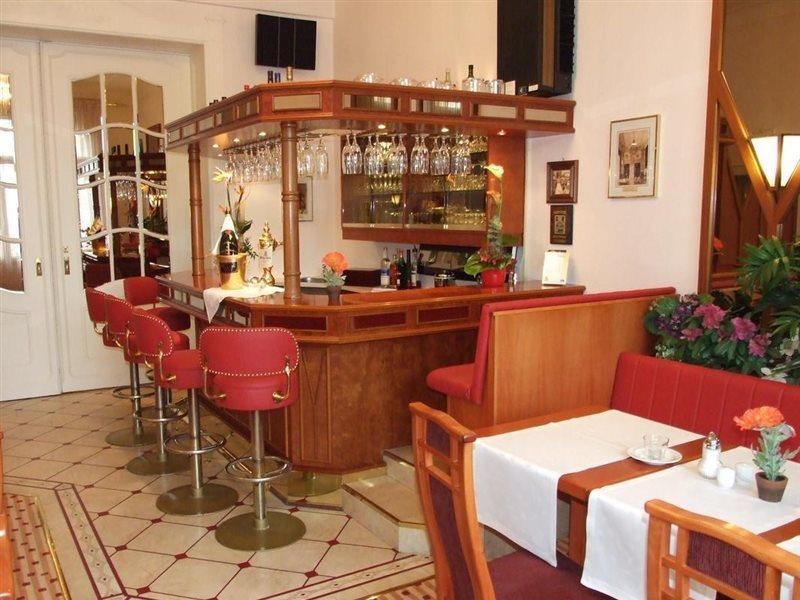 Hotel Schöneberg Berlin