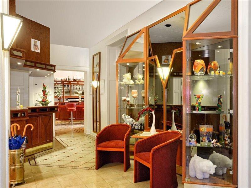 Hotel Schöneberg 3*