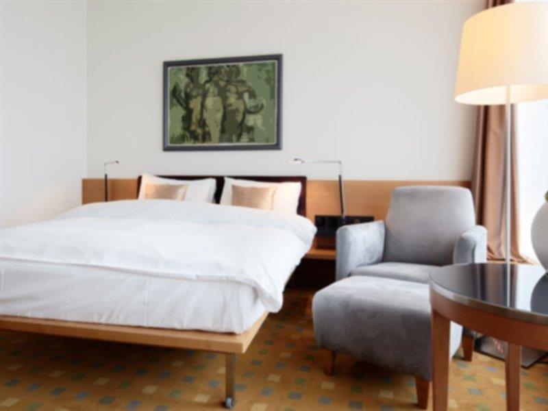 Swissotel Kurfuerstendamm Berlin