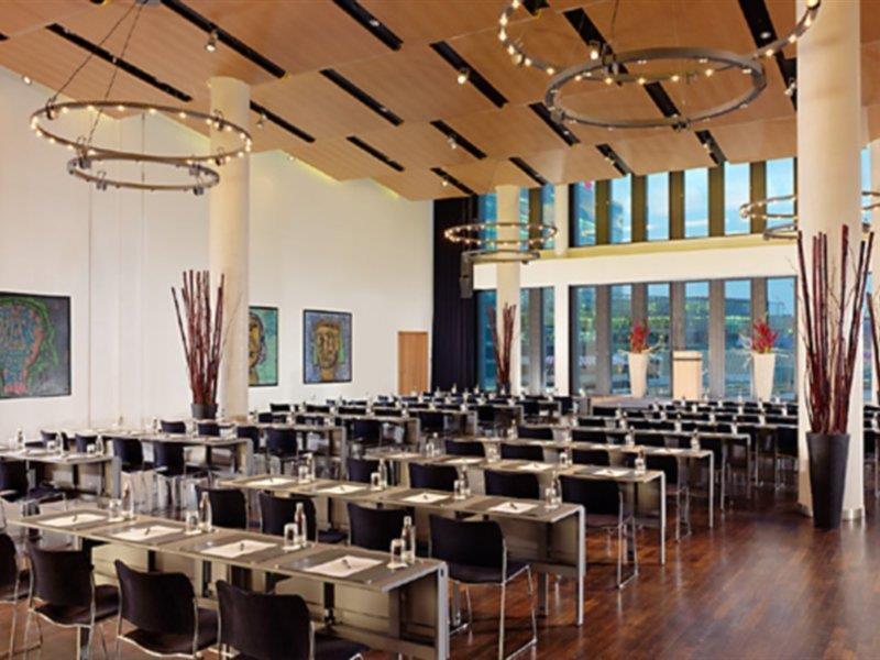 Hotel Swissotel Kurfuerstendamm 5*