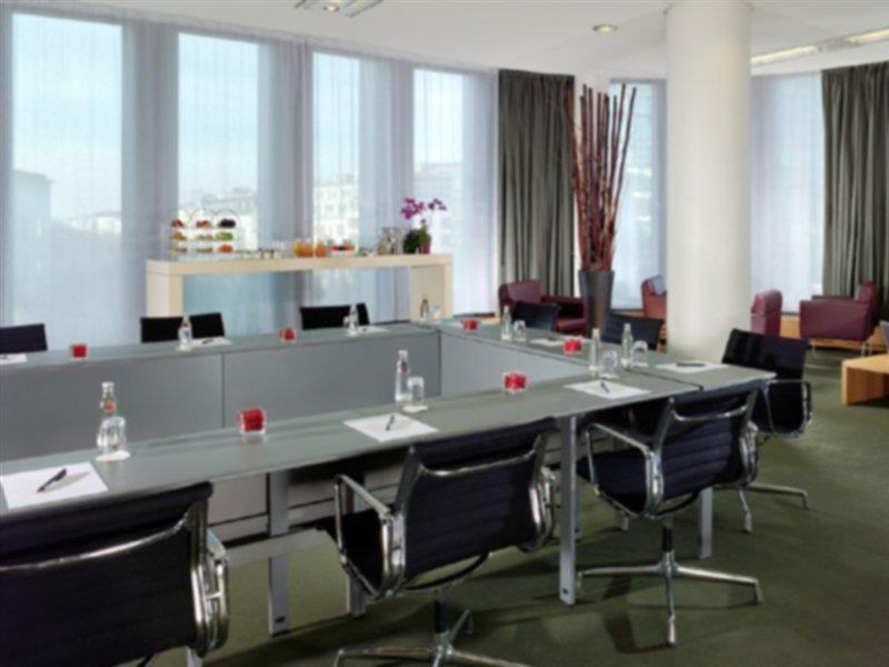 Hotel Swissotel Kurfuerstendamm