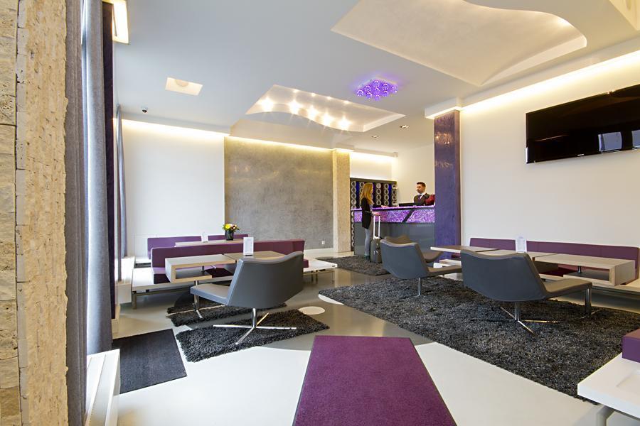 Hotell In Berlin