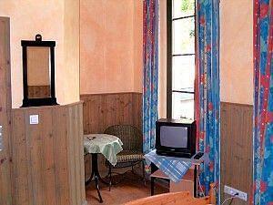 Hotell Parkidyll 3*