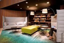 Swissotel Kurfuerstendamm Hotel 5*
