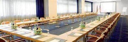 Hollywood Media Am Kurfuerstendamm Hotel
