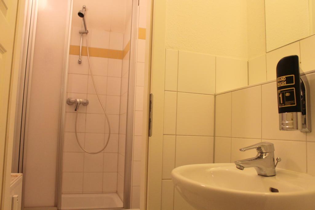 Hotell Amelie