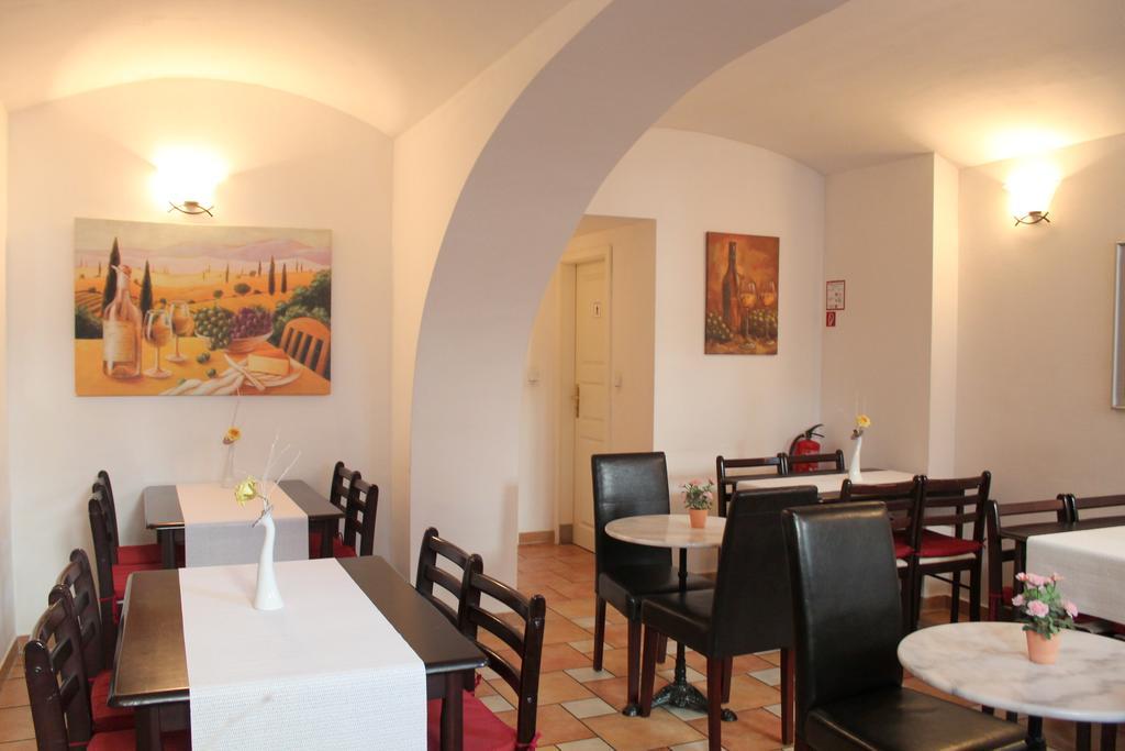 Hotell Amelie Berlin