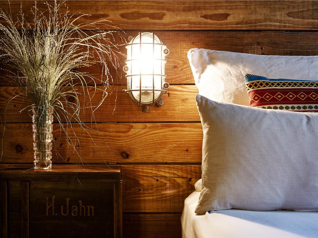 Lejlighedshotel Linnen 3*