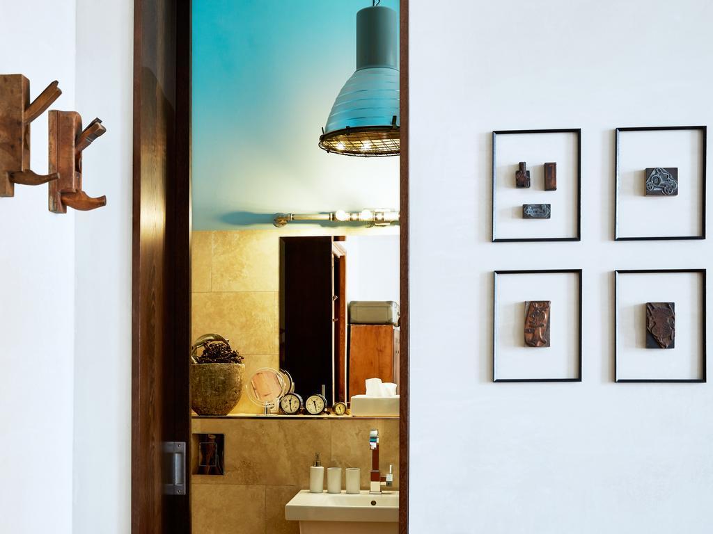 Lejlighedshotel Linnen Berlin