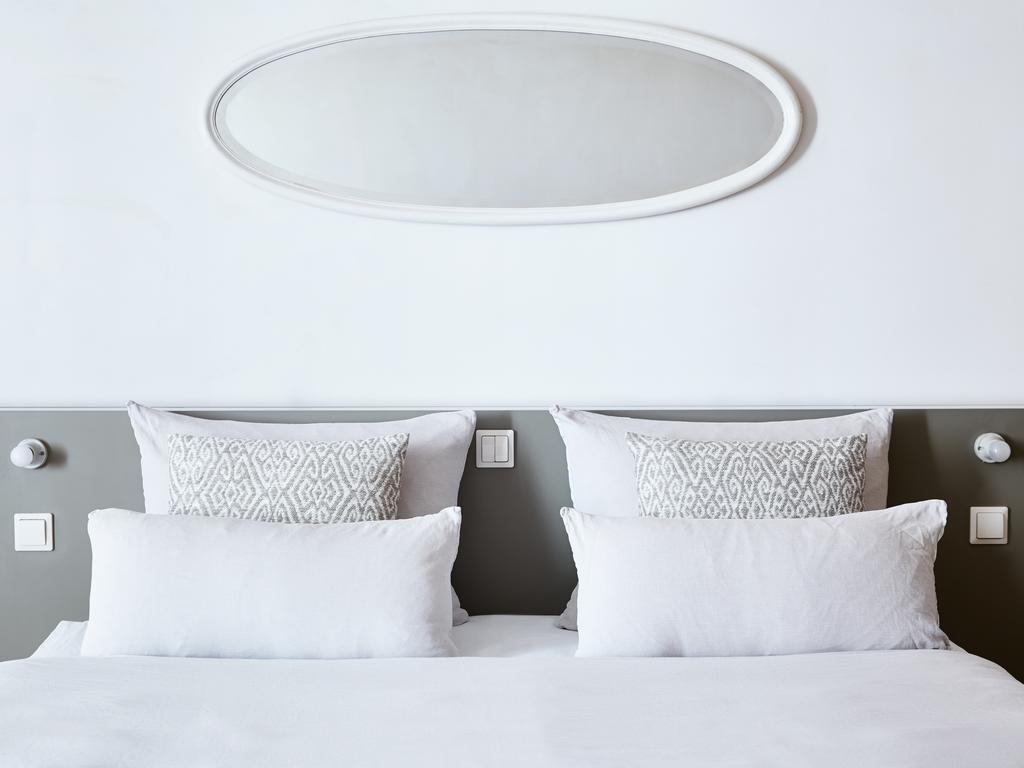 Lejlighedshotel Linnen