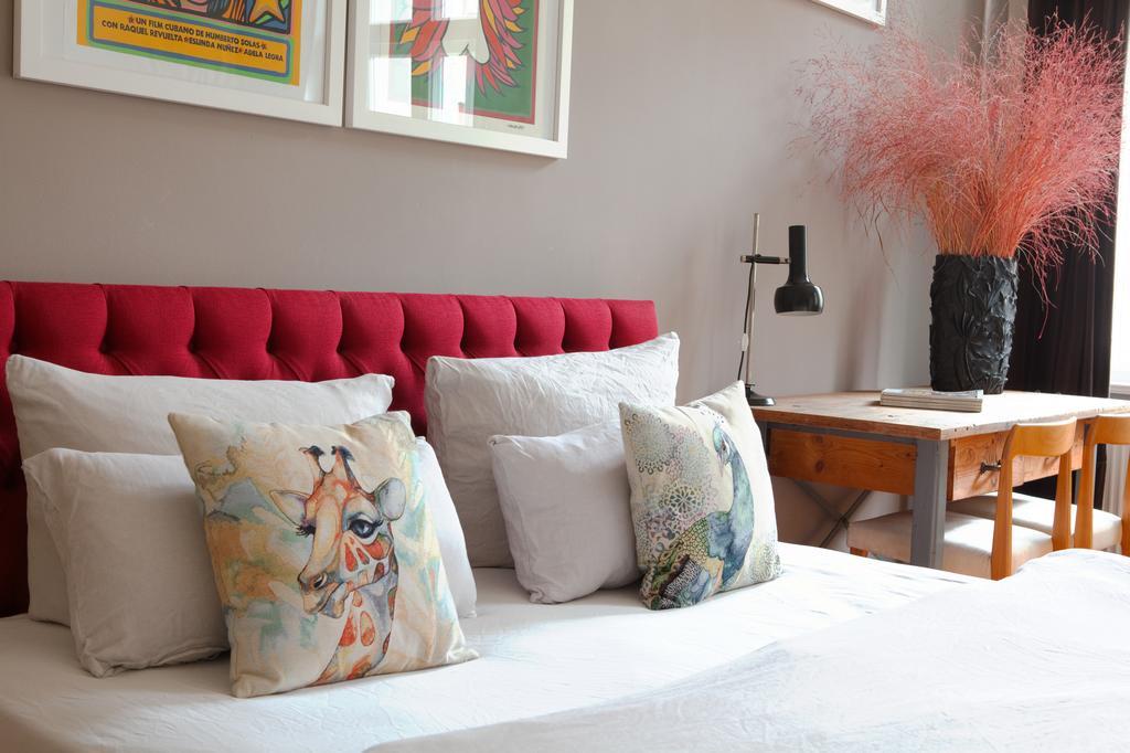 Lejlighedshotel Linnen Berlin