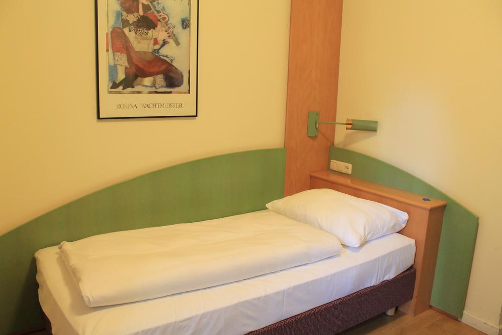 Hotell Hansablick